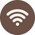 免費 Wi-FI