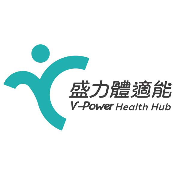 盛力體適能